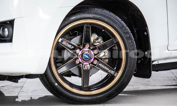 Buy Used Isuzu D-Max White Car in Bangkok in Bangkok Buy Used Isuzu D-Max White Car in Bangkok in Bangkok