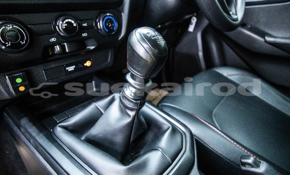 Buy Used Isuzu D-Max White Car in Bangkok in Bangkok Buy Used Isuzu D-Max White Car in Bangkok in Bangkok