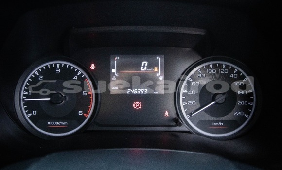 Buy Used Isuzu D-Max White Car in Bangkok in Bangkok Buy Used Isuzu D-Max White Car in Bangkok in Bangkok