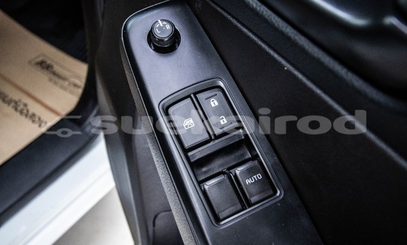 Buy Used Isuzu D-Max White Car in Bangkok in Bangkok Buy Used Isuzu D-Max White Car in Bangkok in Bangkok