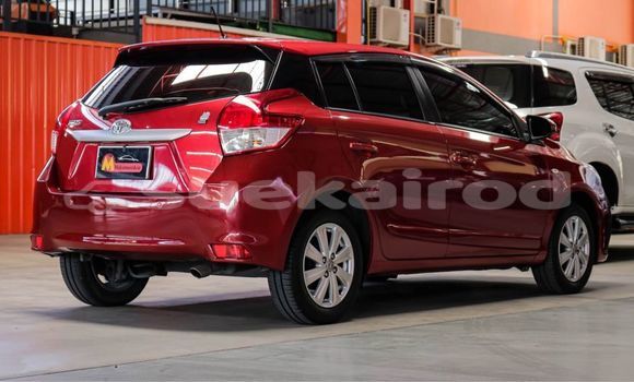 ซื้อ รถมือสอง Toyota Yaris สีแดง รถยนต์ ใน %{เมือง} ใน กรุงเทพมหานคร ซื้อ รถมือสอง Toyota Yaris สีแดง รถยนต์ ใน %{เมือง} ใน กรุงเทพมหานคร
