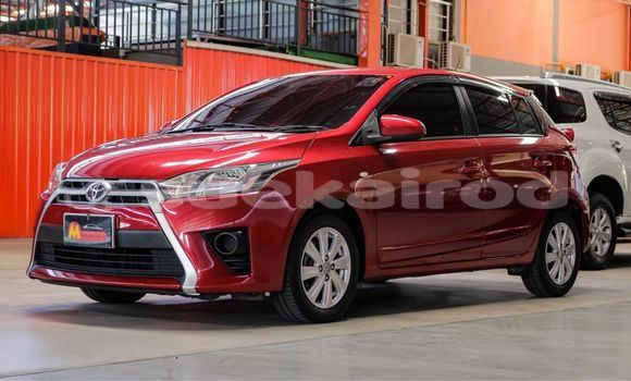 ซื้อ รถมือสอง Toyota Yaris สีแดง รถยนต์ ใน %{เมือง} ใน กรุงเทพมหานคร ซื้อ รถมือสอง Toyota Yaris สีแดง รถยนต์ ใน %{เมือง} ใน กรุงเทพมหานคร