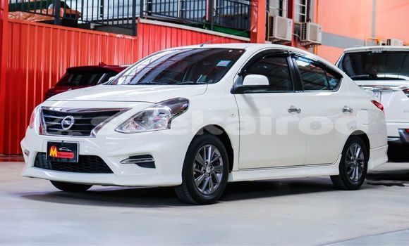 ซื้อ รถมือสอง Nissan Almera ขาว รถยนต์ ใน %{เมือง} ใน กรุงเทพมหานคร ซื้อ รถมือสอง Nissan Almera ขาว รถยนต์ ใน %{เมือง} ใน กรุงเทพมหานคร