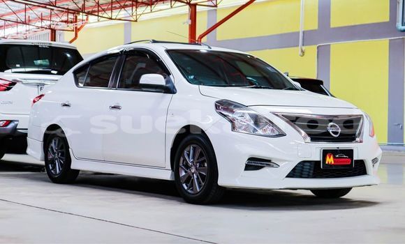 ซื้อ รถมือสอง Nissan Almera ขาว รถยนต์ ใน %{เมือง} ใน กรุงเทพมหานคร ซื้อ รถมือสอง Nissan Almera ขาว รถยนต์ ใน %{เมือง} ใน กรุงเทพมหานคร
