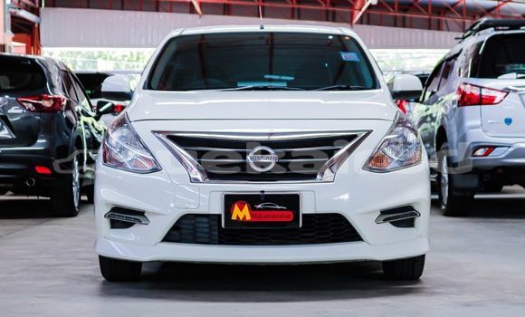 ซื้อ รถมือสอง Nissan Almera ขาว รถยนต์ ใน %{เมือง} ใน กรุงเทพมหานคร ซื้อ รถมือสอง Nissan Almera ขาว รถยนต์ ใน %{เมือง} ใน กรุงเทพมหานคร
