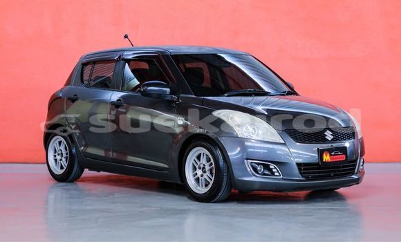 Buy Used Suzuki Swift Other Car in Bangkok in Bangkok Buy Used Suzuki Swift Other Car in Bangkok in Bangkok