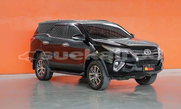 ซื้อ รถมือสอง Toyota Fortuner สีดำ รถยนต์ ใน %{เมือง} ใน กรุงเทพมหานคร ซื้อ รถมือสอง Toyota Fortuner สีดำ รถยนต์ ใน %{เมือง} ใน กรุงเทพมหานคร