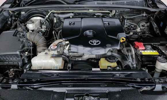 ซื้อ รถมือสอง Toyota Fortuner สีดำ รถยนต์ ใน %{เมือง} ใน กรุงเทพมหานคร ซื้อ รถมือสอง Toyota Fortuner สีดำ รถยนต์ ใน %{เมือง} ใน กรุงเทพมหานคร