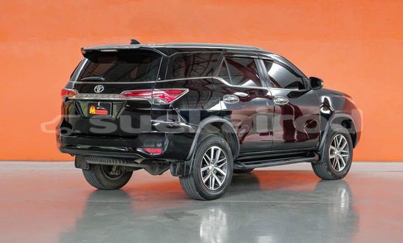 ซื้อ รถมือสอง Toyota Fortuner สีดำ รถยนต์ ใน %{เมือง} ใน กรุงเทพมหานคร ซื้อ รถมือสอง Toyota Fortuner สีดำ รถยนต์ ใน %{เมือง} ใน กรุงเทพมหานคร