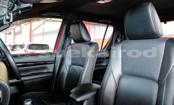 ซื้อ รถมือสอง Toyota Hilux สีแดง รถยนต์ ใน %{เมือง} ใน กรุงเทพมหานคร ซื้อ รถมือสอง Toyota Hilux สีแดง รถยนต์ ใน %{เมือง} ใน กรุงเทพมหานคร