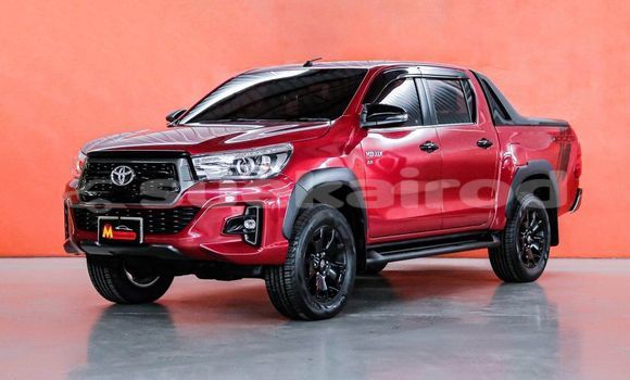 ซื้อ รถมือสอง Toyota Hilux สีแดง รถยนต์ ใน %{เมือง} ใน กรุงเทพมหานคร ซื้อ รถมือสอง Toyota Hilux สีแดง รถยนต์ ใน %{เมือง} ใน กรุงเทพมหานคร