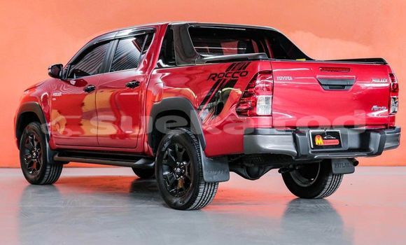 ซื้อ รถมือสอง Toyota Hilux สีแดง รถยนต์ ใน %{เมือง} ใน กรุงเทพมหานคร ซื้อ รถมือสอง Toyota Hilux สีแดง รถยนต์ ใน %{เมือง} ใน กรุงเทพมหานคร