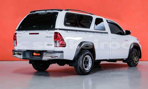 ซื้อ รถมือสอง Toyota Hilux ขาว รถยนต์ ใน %{เมือง} ใน กรุงเทพมหานคร ซื้อ รถมือสอง Toyota Hilux ขาว รถยนต์ ใน %{เมือง} ใน กรุงเทพมหานคร