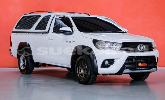 ซื้อ รถมือสอง Toyota Hilux ขาว รถยนต์ ใน %{เมือง} ใน กรุงเทพมหานคร ซื้อ รถมือสอง Toyota Hilux ขาว รถยนต์ ใน %{เมือง} ใน กรุงเทพมหานคร