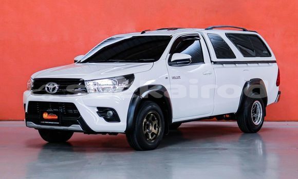 ซื้อ รถมือสอง Toyota Hilux ขาว รถยนต์ ใน %{เมือง} ใน กรุงเทพมหานคร ซื้อ รถมือสอง Toyota Hilux ขาว รถยนต์ ใน %{เมือง} ใน กรุงเทพมหานคร