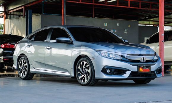 Buy Used Honda Civic Other Car in Bangkok in Bangkok