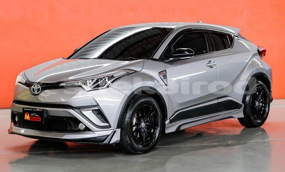 ซื้อ รถมือสอง Toyota C-HR อื่น ๆ รถยนต์ ใน %{เมือง} ใน กรุงเทพมหานคร ซื้อ รถมือสอง Toyota C-HR อื่น ๆ รถยนต์ ใน %{เมือง} ใน กรุงเทพมหานคร