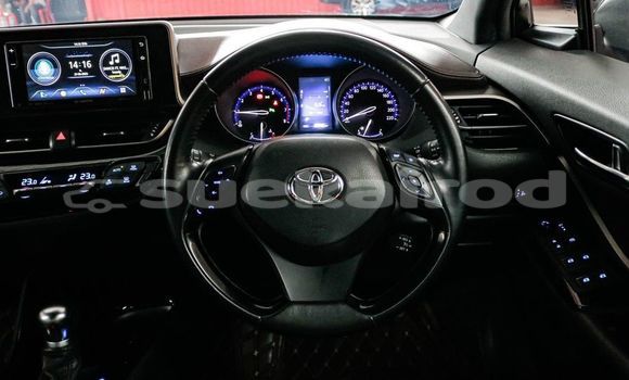 ซื้อ รถมือสอง Toyota C-HR อื่น ๆ รถยนต์ ใน %{เมือง} ใน กรุงเทพมหานคร ซื้อ รถมือสอง Toyota C-HR อื่น ๆ รถยนต์ ใน %{เมือง} ใน กรุงเทพมหานคร