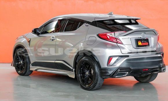 ซื้อ รถมือสอง Toyota C-HR อื่น ๆ รถยนต์ ใน %{เมือง} ใน กรุงเทพมหานคร ซื้อ รถมือสอง Toyota C-HR อื่น ๆ รถยนต์ ใน %{เมือง} ใน กรุงเทพมหานคร