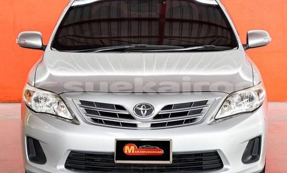 ซื้อ รถมือสอง Toyota Corolla อื่น ๆ รถยนต์ ใน %{เมือง} ใน กรุงเทพมหานคร