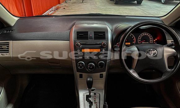 ซื้อ รถมือสอง Toyota Corolla อื่น ๆ รถยนต์ ใน %{เมือง} ใน กรุงเทพมหานคร ซื้อ รถมือสอง Toyota Corolla อื่น ๆ รถยนต์ ใน %{เมือง} ใน กรุงเทพมหานคร