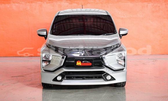 Buy Used Mitsubishi Xpander Other Car in Bangkok in Bangkok