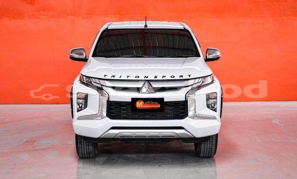 Buy Used Mitsubishi Triton Other Car in Bangkok in Bangkok