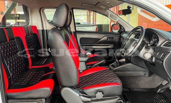 ซื้อ รถมือสอง Mitsubishi Triton อื่น ๆ รถยนต์ ใน %{เมือง} ใน กรุงเทพมหานคร ซื้อ รถมือสอง Mitsubishi Triton อื่น ๆ รถยนต์ ใน %{เมือง} ใน กรุงเทพมหานคร