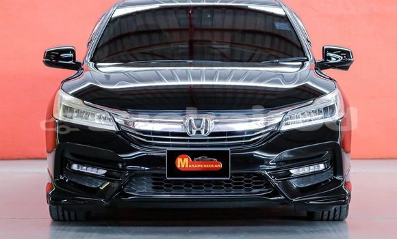 ซื้อ รถมือสอง Honda Accord สีดำ รถยนต์ ใน %{เมือง} ใน กรุงเทพมหานคร ซื้อ รถมือสอง Honda Accord สีดำ รถยนต์ ใน %{เมือง} ใน กรุงเทพมหานคร