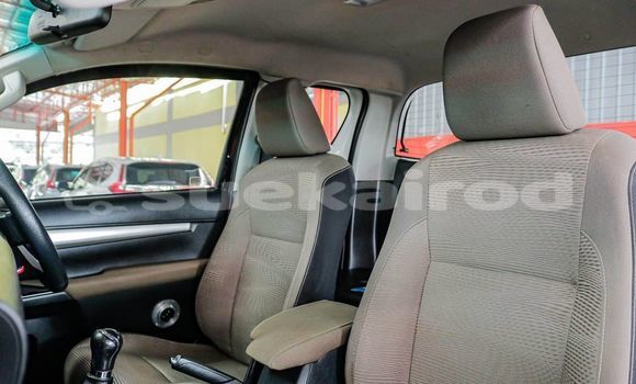 ซื้อ รถมือสอง Toyota Hilux สีดำ รถยนต์ ใน %{เมือง} ใน กรุงเทพมหานคร ซื้อ รถมือสอง Toyota Hilux สีดำ รถยนต์ ใน %{เมือง} ใน กรุงเทพมหานคร