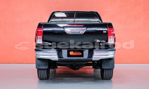 ซื้อ รถมือสอง Toyota Hilux สีดำ รถยนต์ ใน %{เมือง} ใน กรุงเทพมหานคร ซื้อ รถมือสอง Toyota Hilux สีดำ รถยนต์ ใน %{เมือง} ใน กรุงเทพมหานคร