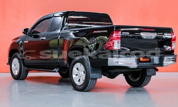 ซื้อ รถมือสอง Toyota Hilux สีดำ รถยนต์ ใน %{เมือง} ใน กรุงเทพมหานคร ซื้อ รถมือสอง Toyota Hilux สีดำ รถยนต์ ใน %{เมือง} ใน กรุงเทพมหานคร