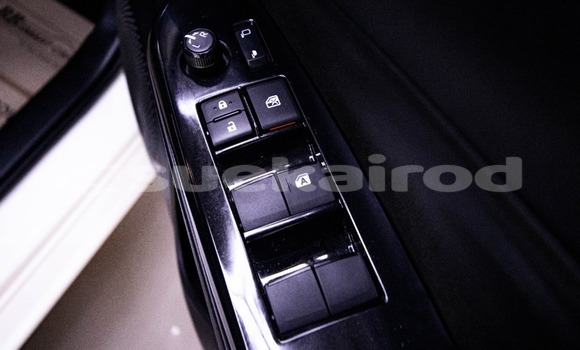 Buy Used Toyota Yaris White Car in Bangkok in Bangkok Buy Used Toyota Yaris White Car in Bangkok in Bangkok