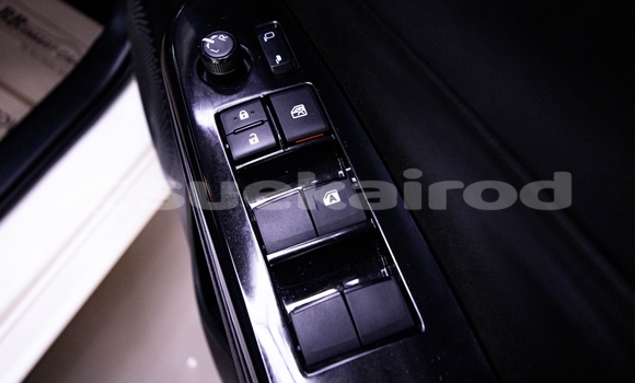 Buy Used Toyota Yaris White Car in Bangkok in Bangkok Buy Used Toyota Yaris White Car in Bangkok in Bangkok