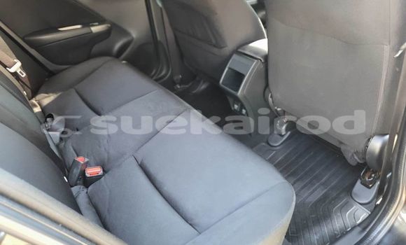 Buy Used Honda City Black Car in Phitsanulok in Phitsanulok Buy Used Honda City Black Car in Phitsanulok in Phitsanulok