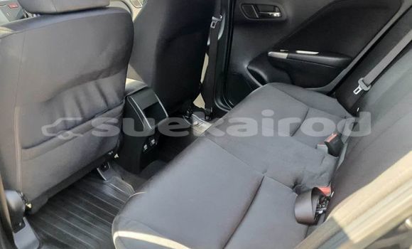 Buy Used Honda City Black Car in Phitsanulok in Phitsanulok Buy Used Honda City Black Car in Phitsanulok in Phitsanulok