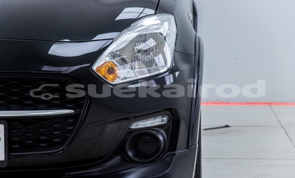 Buy Used Suzuki Swift Black Car in Bangkok in Bangkok Buy Used Suzuki Swift Black Car in Bangkok in Bangkok
