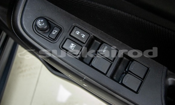 Buy Used Suzuki Swift Black Car in Bangkok in Bangkok Buy Used Suzuki Swift Black Car in Bangkok in Bangkok