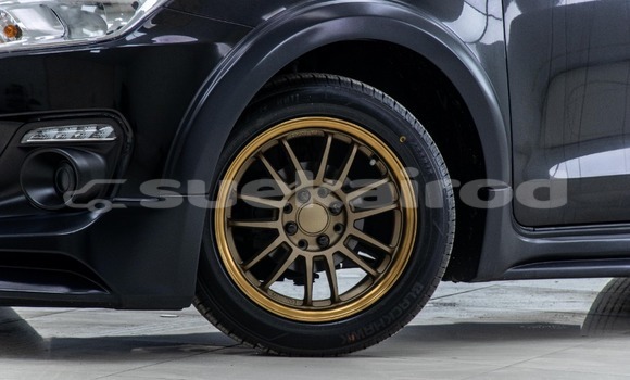 Buy Used Suzuki Swift Black Car in Bangkok in Bangkok Buy Used Suzuki Swift Black Car in Bangkok in Bangkok