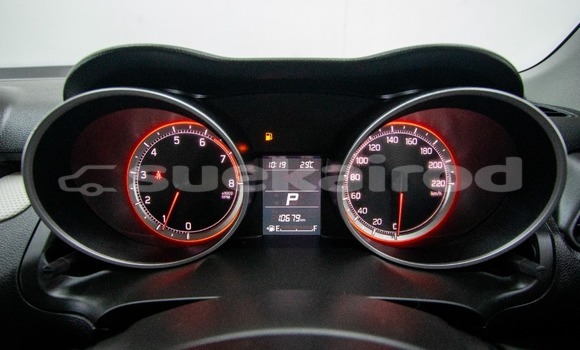 Buy Used Suzuki Swift Black Car in Bangkok in Bangkok Buy Used Suzuki Swift Black Car in Bangkok in Bangkok