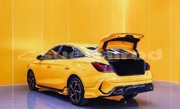 Buy Used MG 5 Other Car in Bangkok in Bangkok Buy Used MG 5 Other Car in Bangkok in Bangkok