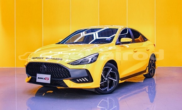 Buy Used MG 5 Other Car in Bangkok in Bangkok Buy Used MG 5 Other Car in Bangkok in Bangkok