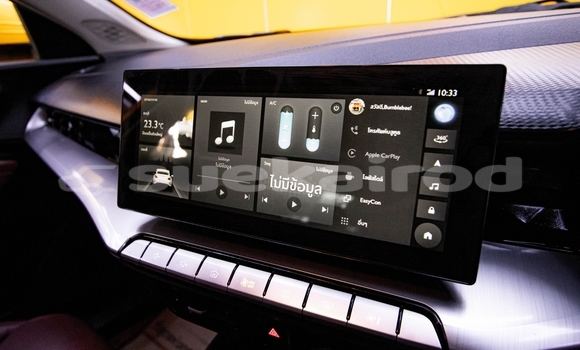 Buy Used MG 5 Other Car in Bangkok in Bangkok Buy Used MG 5 Other Car in Bangkok in Bangkok