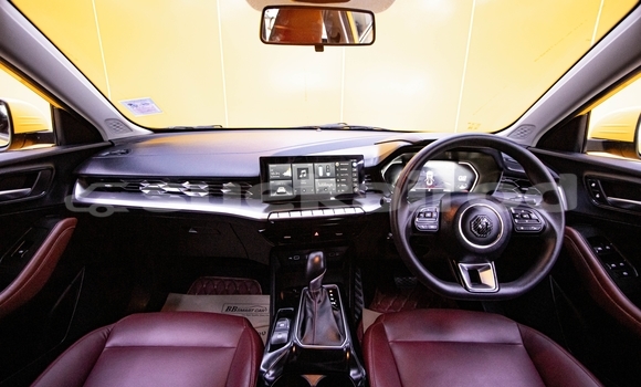 Buy Used MG 5 Other Car in Bangkok in Bangkok Buy Used MG 5 Other Car in Bangkok in Bangkok