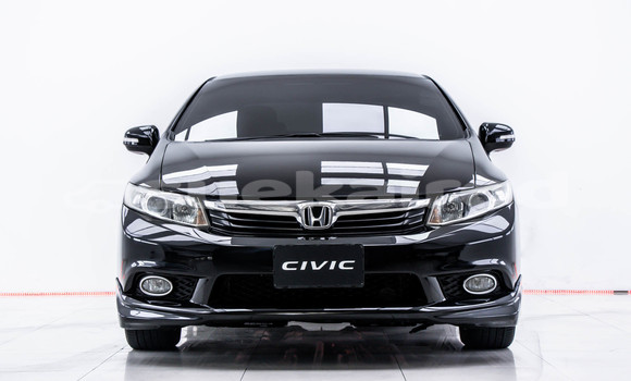 Buy Used Honda Civic Black Car in Bangkok in Bangkok Buy Used Honda Civic Black Car in Bangkok in Bangkok