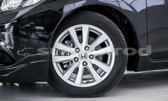 Buy Used Honda Civic Black Car in Bangkok in Bangkok Buy Used Honda Civic Black Car in Bangkok in Bangkok