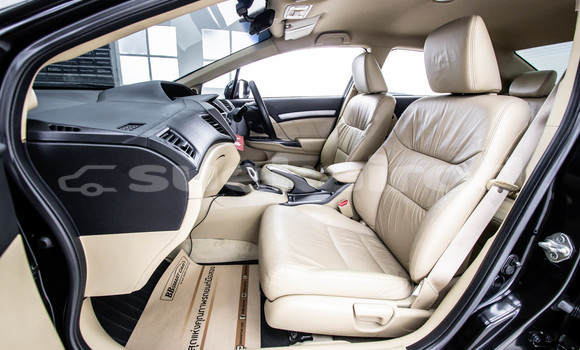 Buy Used Honda Civic Black Car in Bangkok in Bangkok Buy Used Honda Civic Black Car in Bangkok in Bangkok