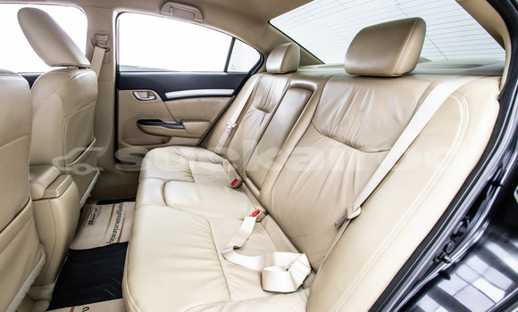 Buy Used Honda Civic Black Car in Bangkok in Bangkok Buy Used Honda Civic Black Car in Bangkok in Bangkok