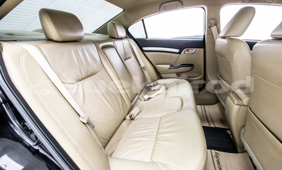 Buy Used Honda Civic Black Car in Bangkok in Bangkok Buy Used Honda Civic Black Car in Bangkok in Bangkok