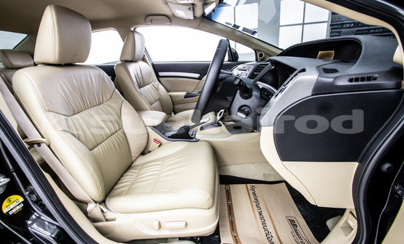 Buy Used Honda Civic Black Car in Bangkok in Bangkok Buy Used Honda Civic Black Car in Bangkok in Bangkok